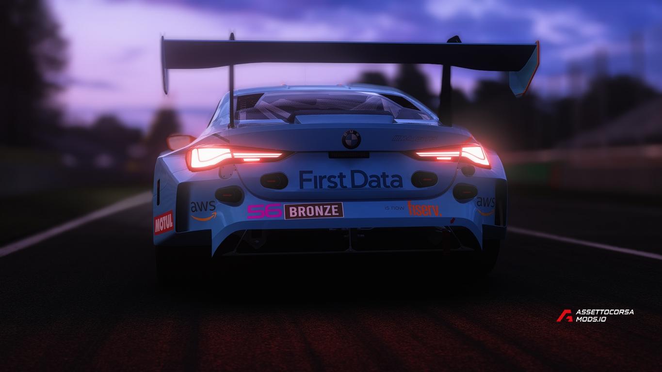 First Data #56 (Fictional) (Urd Bayro)