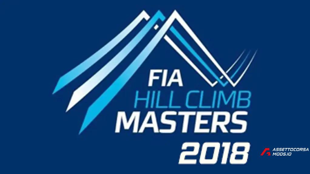 Hill Climb Masters 2018