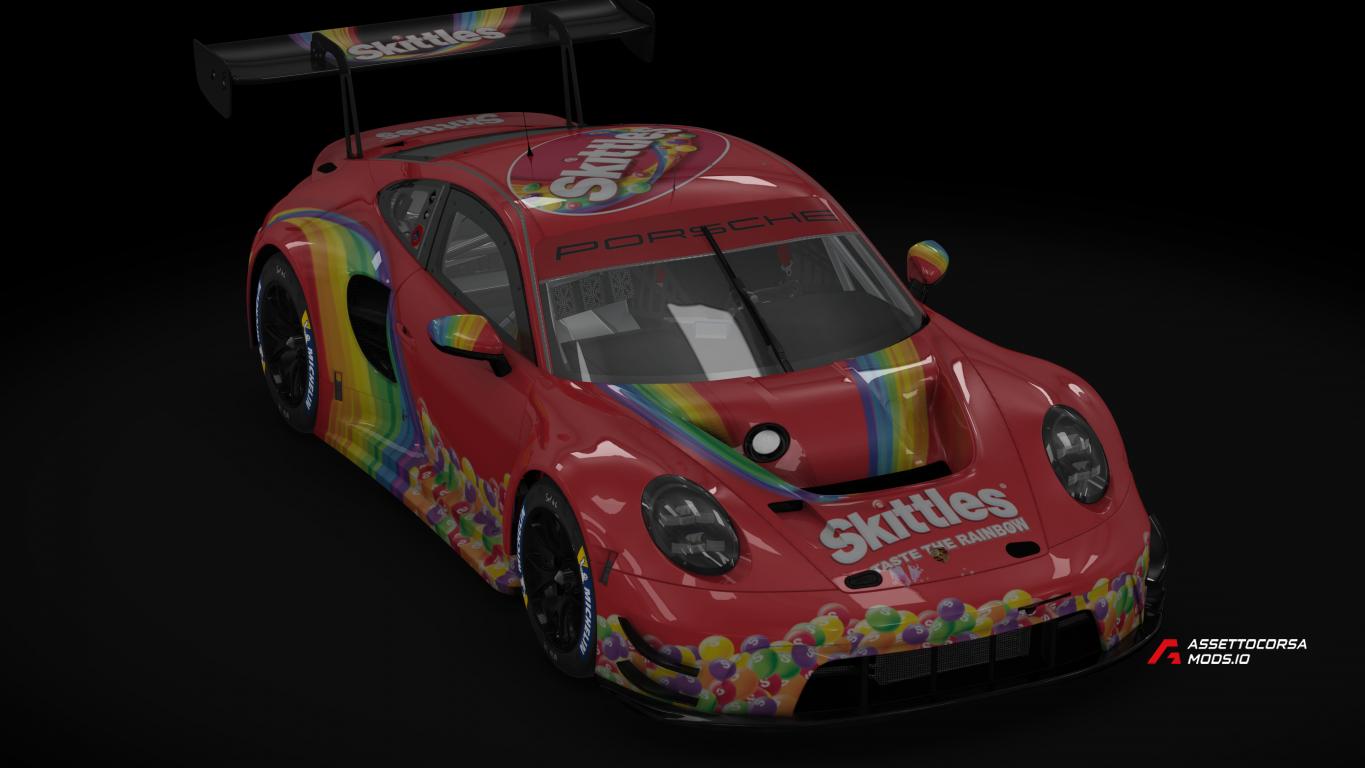 Skittles Template Urd Darche 922 2023