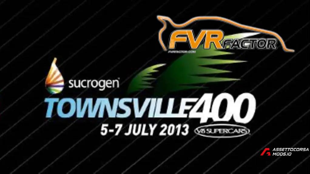 FVR Townsville