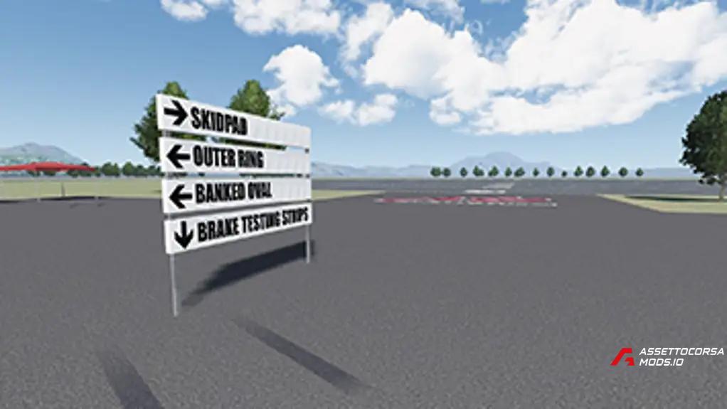 Skidpad 0.5