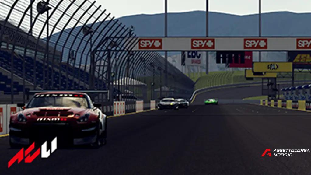 Autosport Speedway GT