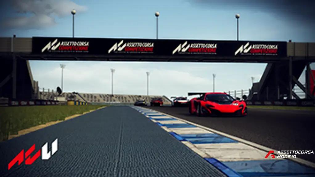 Autosport Speedway GT