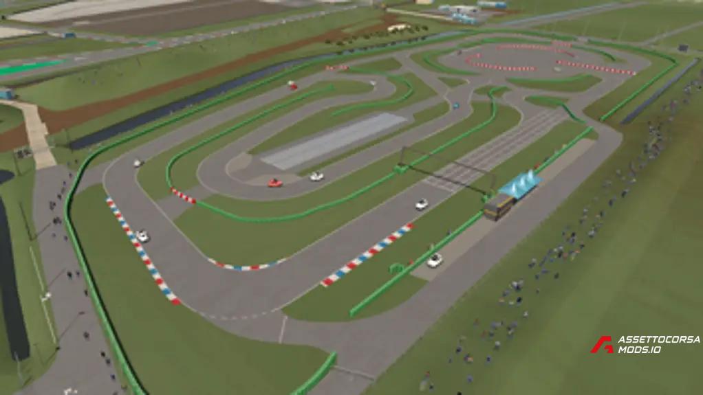 TT Circuit Assen Autosport