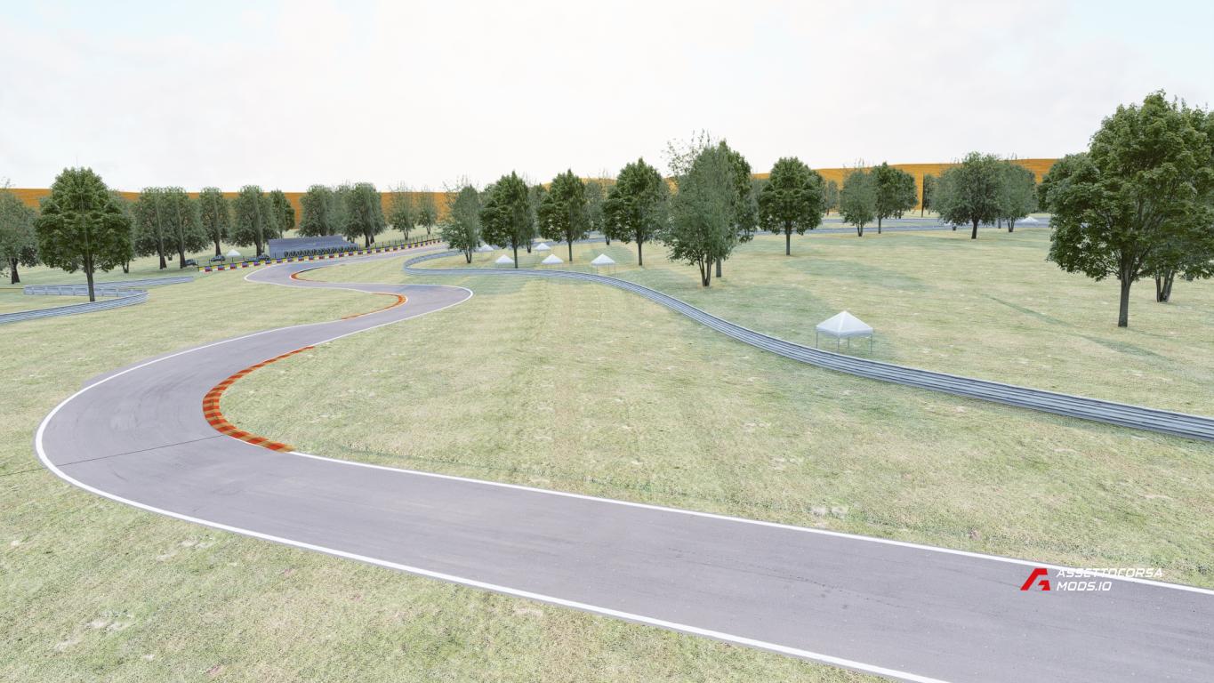 Caina Motorpark
