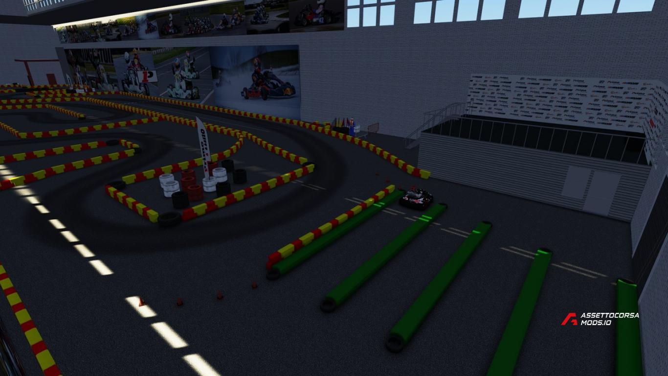 Primo Karting