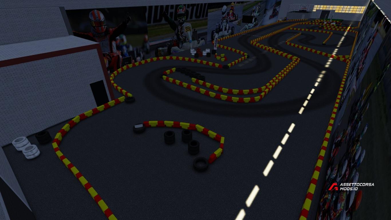Primo Karting