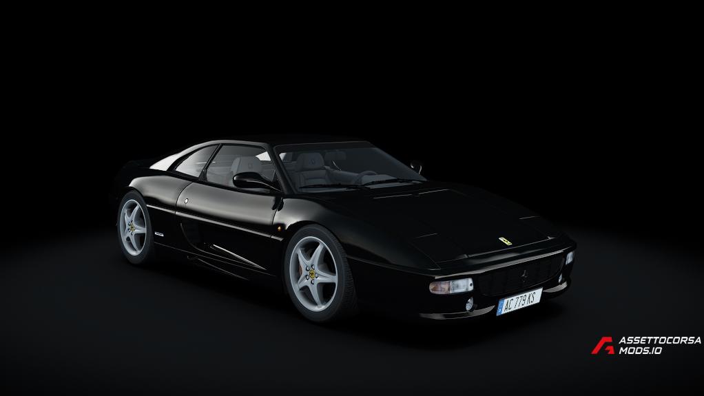 Ferrari F355