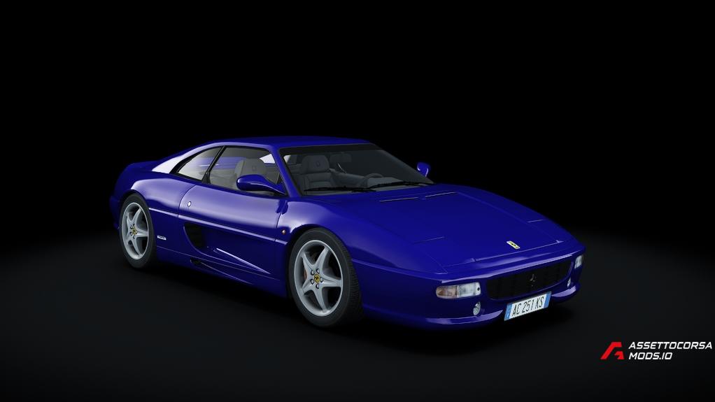 Ferrari F355