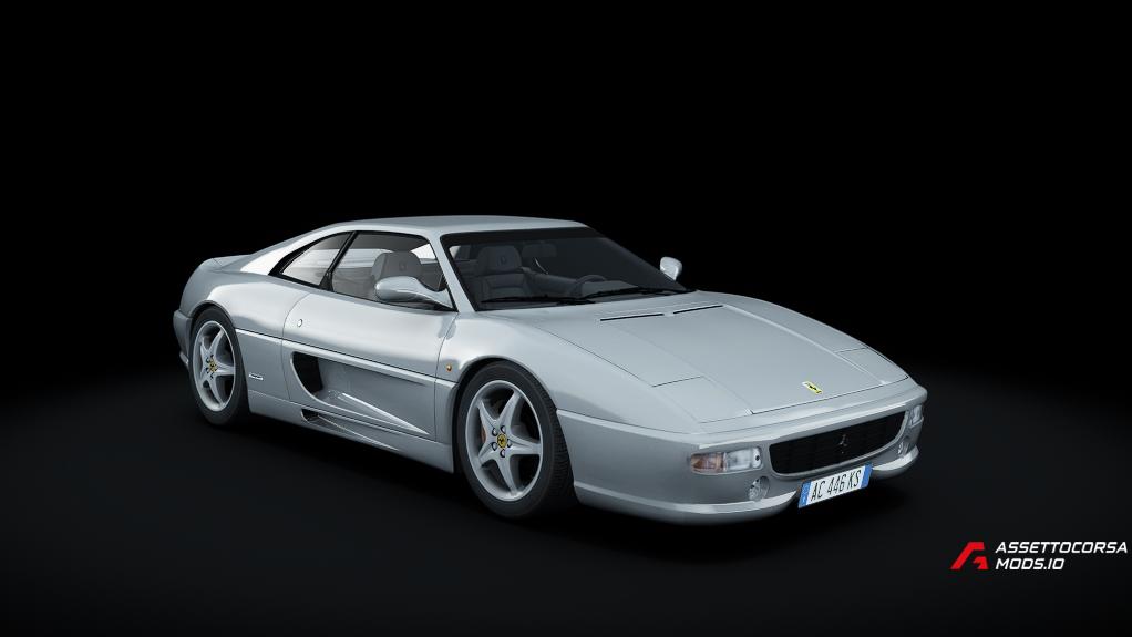 Ferrari F355