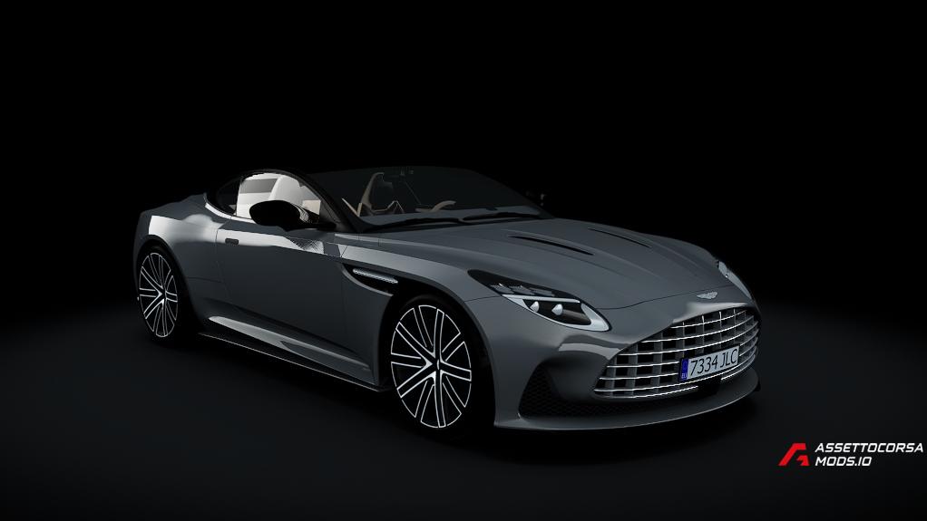 Aston Martin DB12 2024