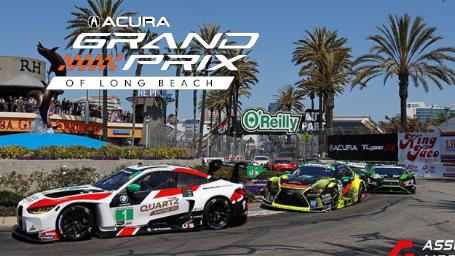 Long Beach 2024