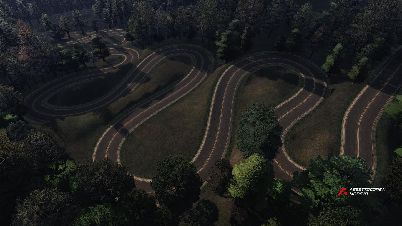 Great State of Touge
