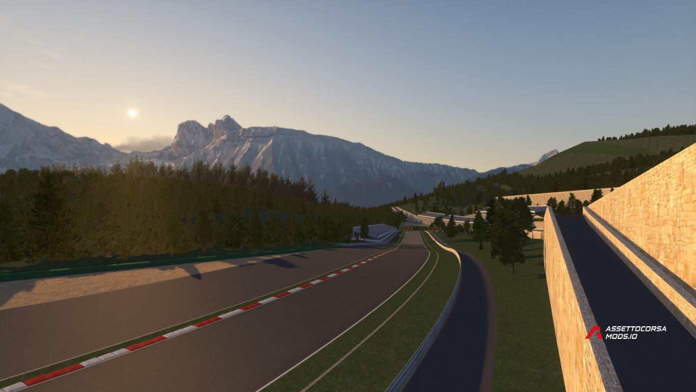 Bern Alpenring