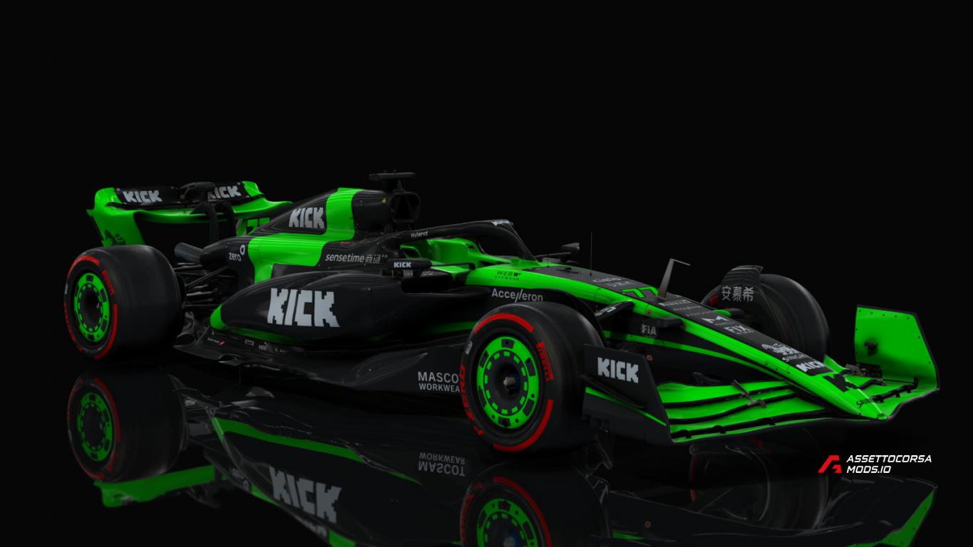 F1 2024 C44