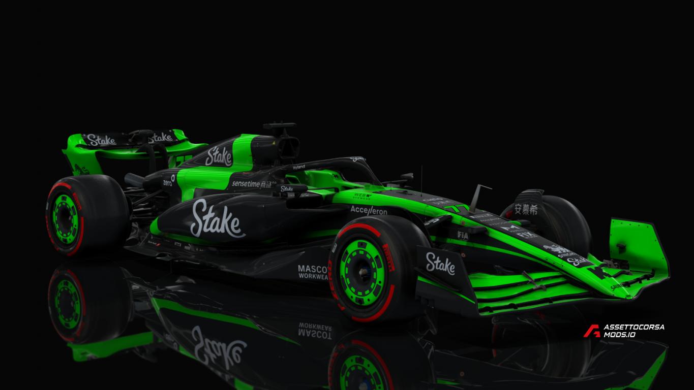 F1 2024 C44
