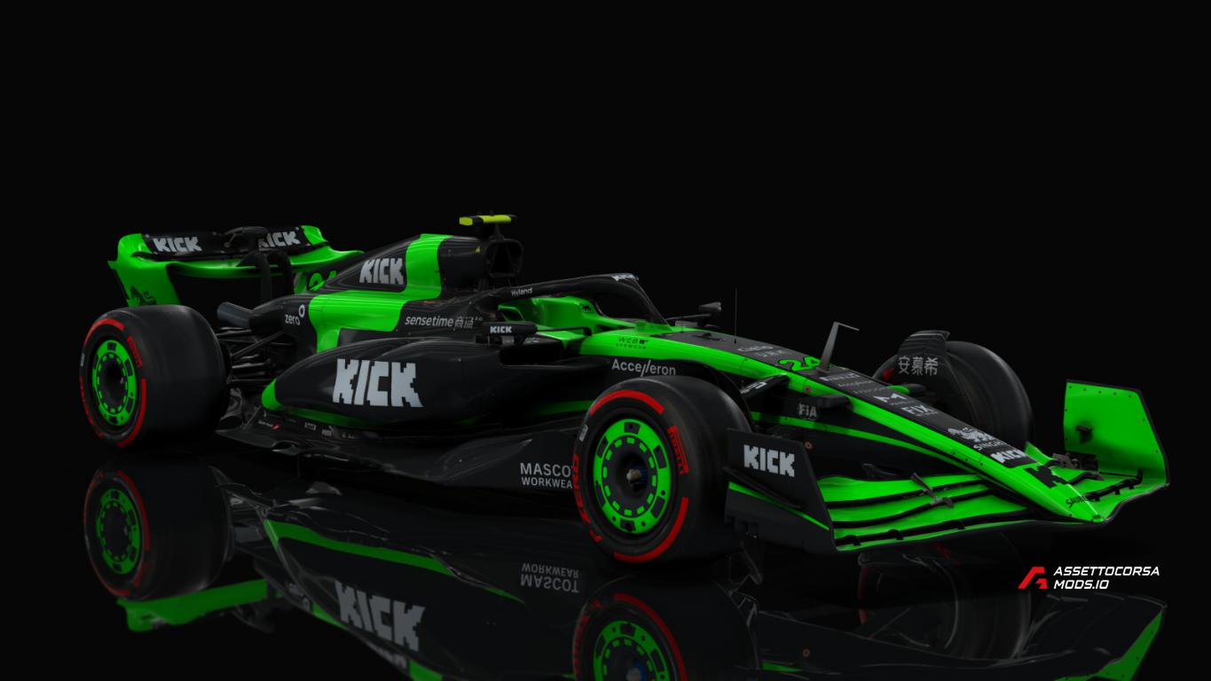 F1 2024 C44
