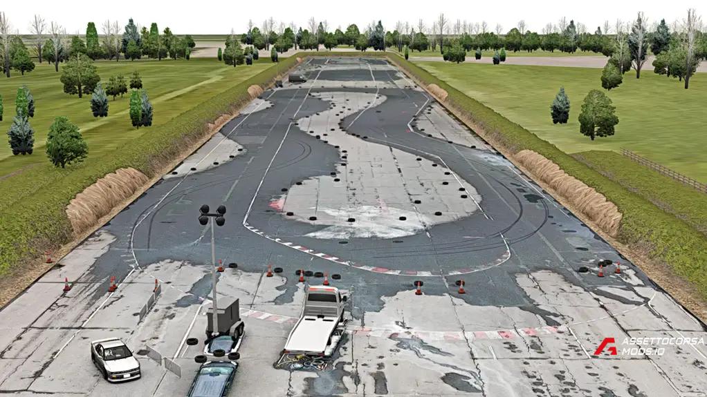 Stafford Driving Center