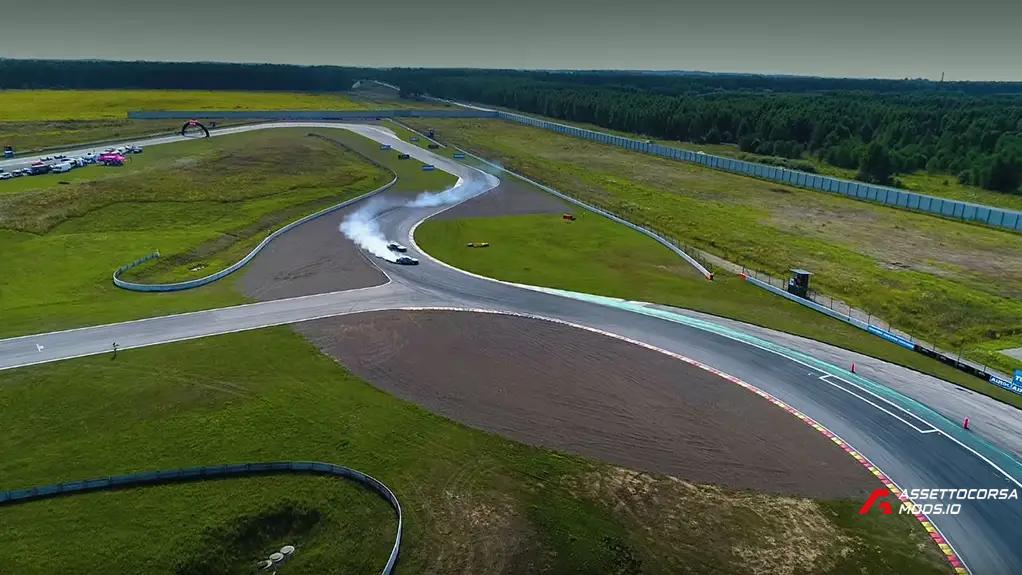Nring - RDS GP 2019