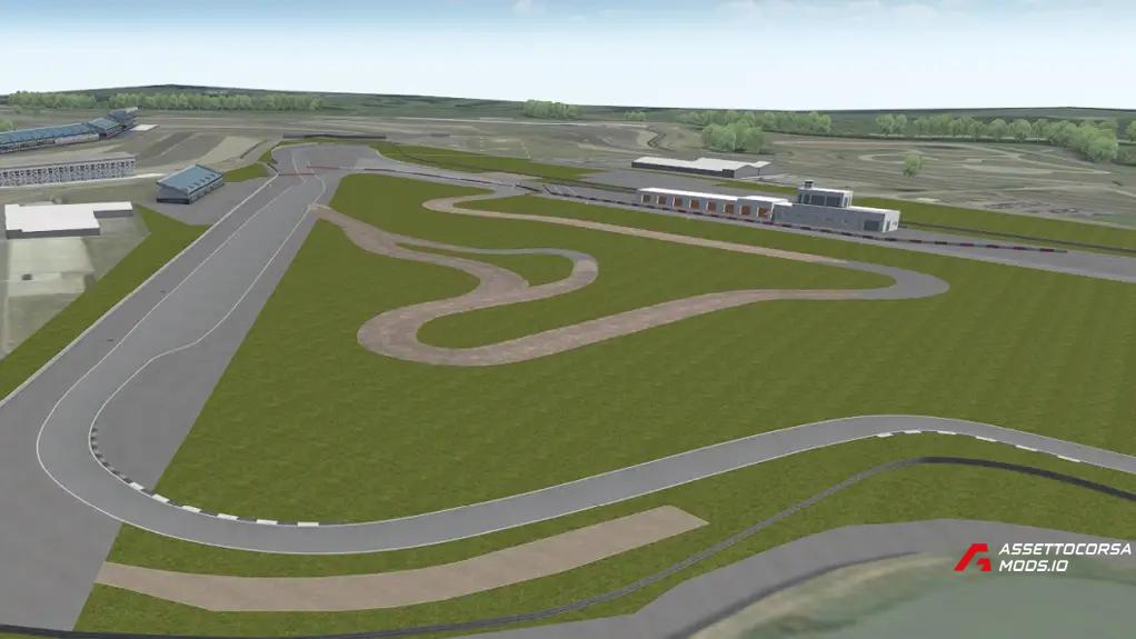 Stowe Circuit