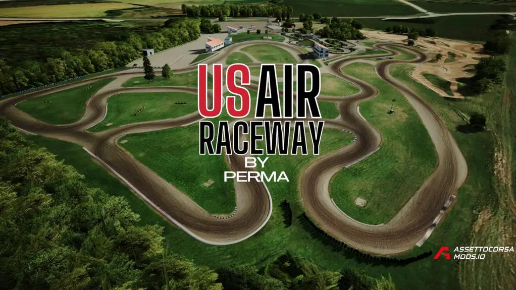 USAIR Raceway