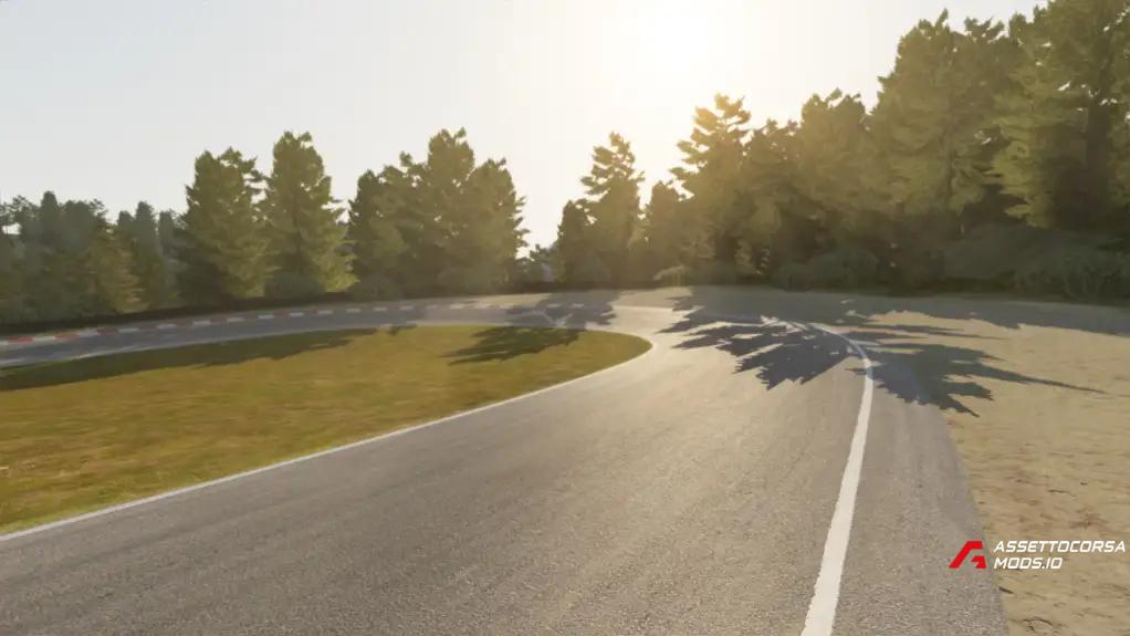 Pacific Raceways