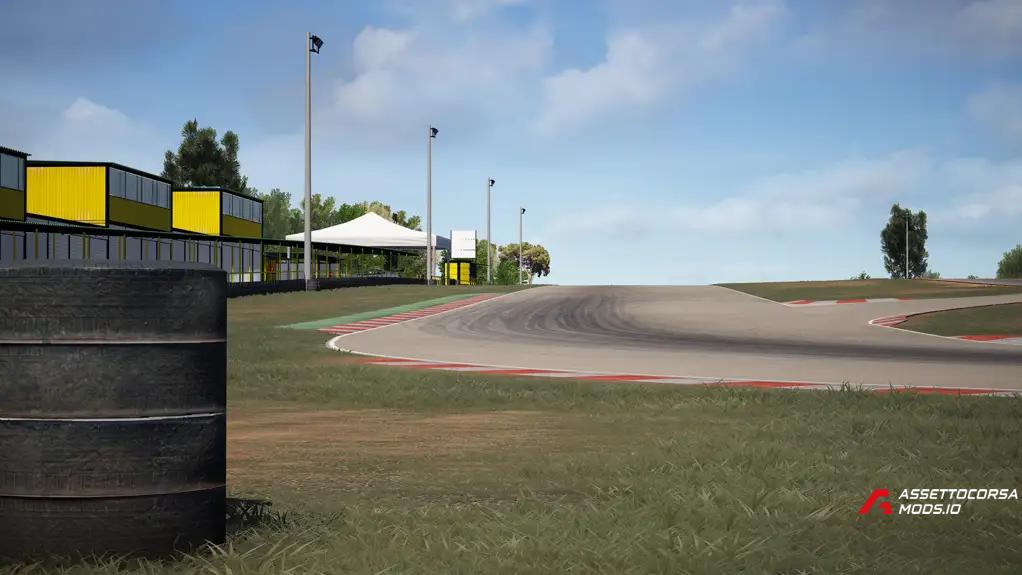 Brasilia Kart - Drift (A)