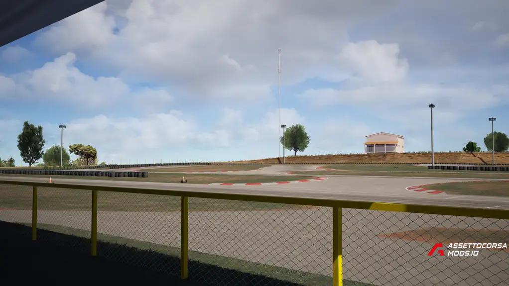 Brasilia Kart - Drift (A)
