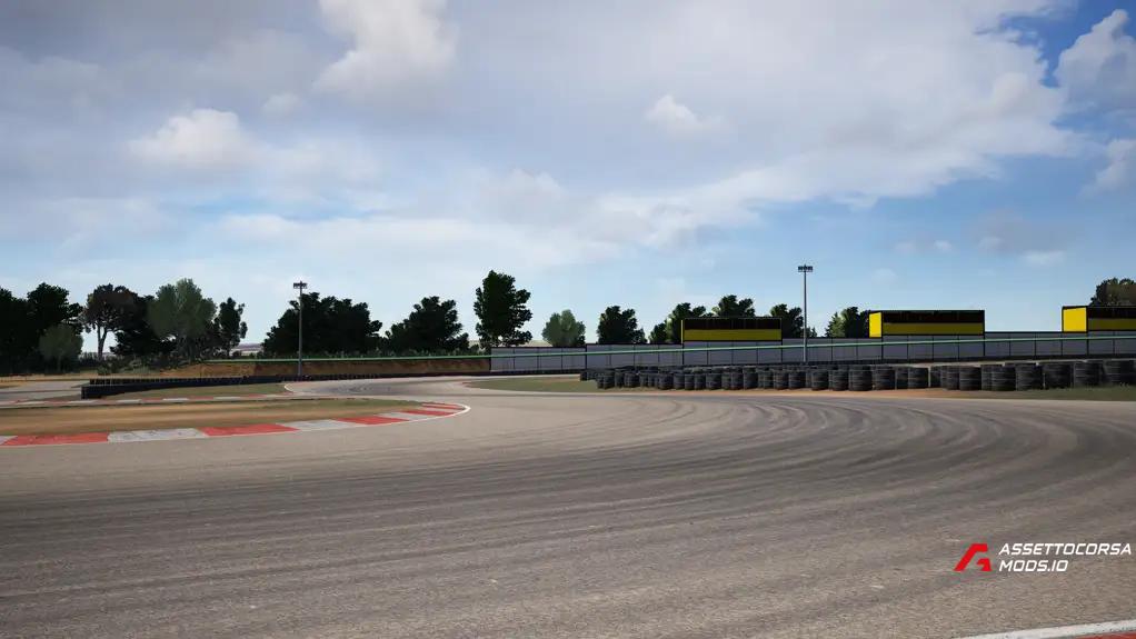 Brasilia Kart - Drift (A)