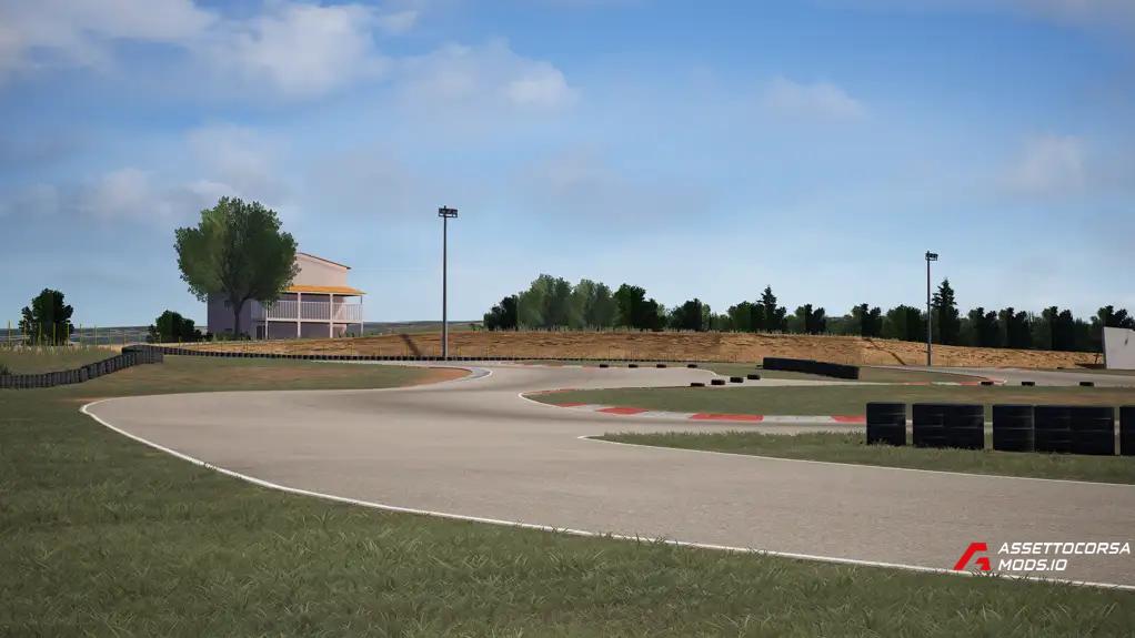 Brasilia Kart - Drift (A)