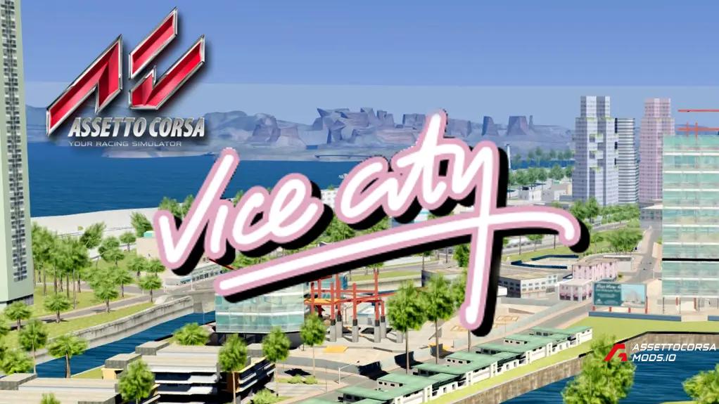 Vice City