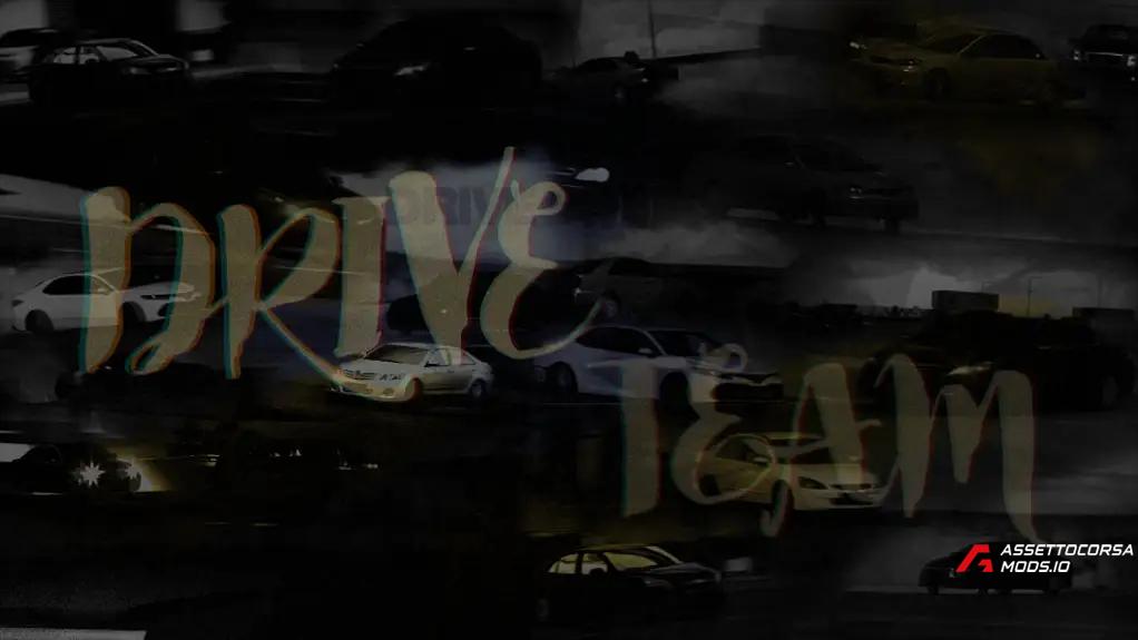 Drive 20K