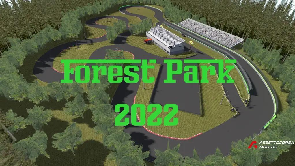 Forest Park 2022