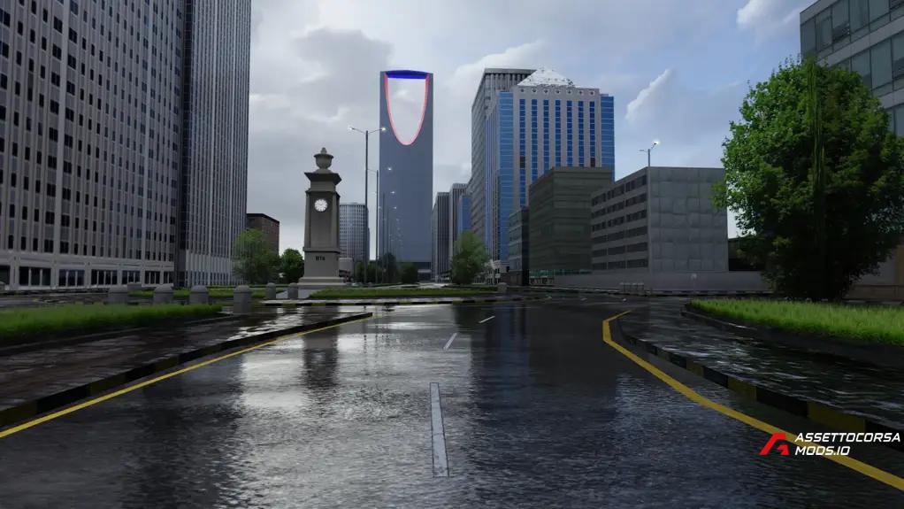 MTN Saudi Arabia streets