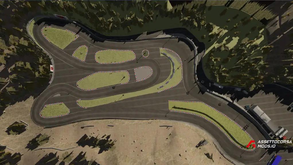 Tokushima Kartland