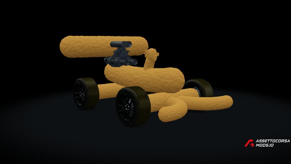BTM Decheeto