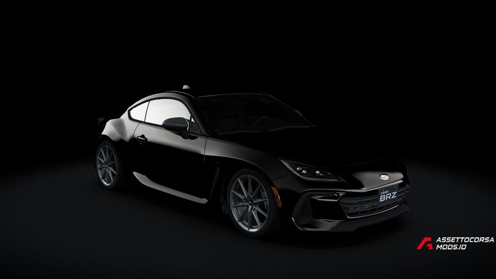 Subaru BRZ (ZD8)