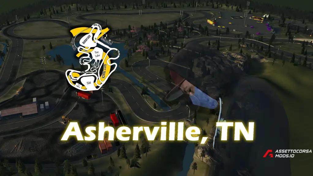 Asherville