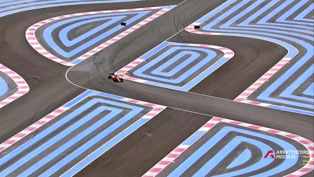 Paul Ricard 2021