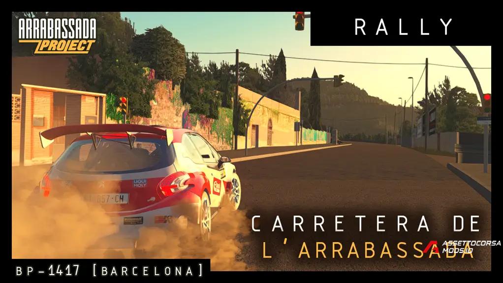 Arrabassada