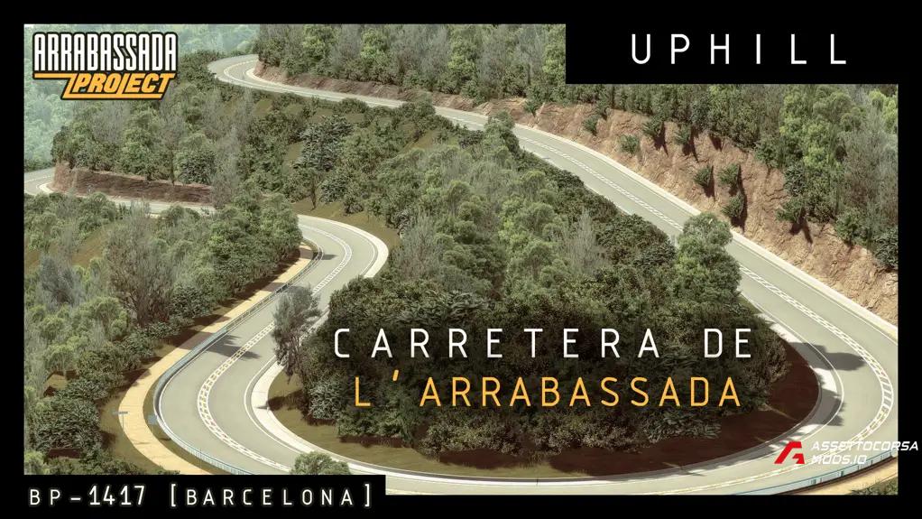 Arrabassada