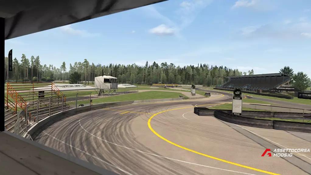VDC Bikernieki 2020