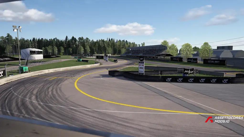 VDC Bikernieki 2022