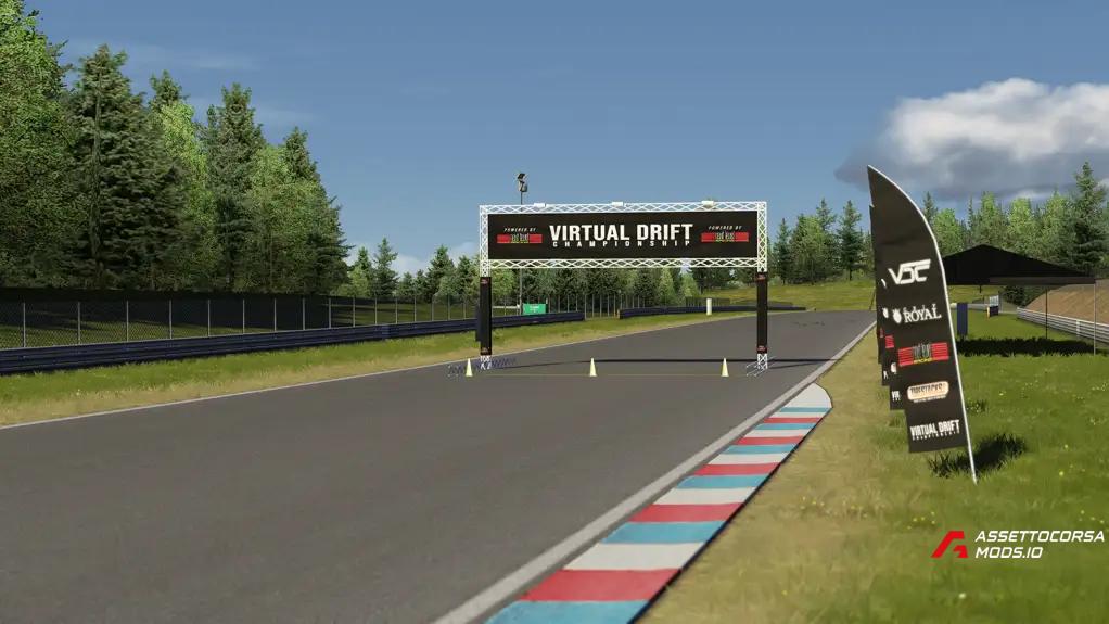 VDC Brno Circuit 2022