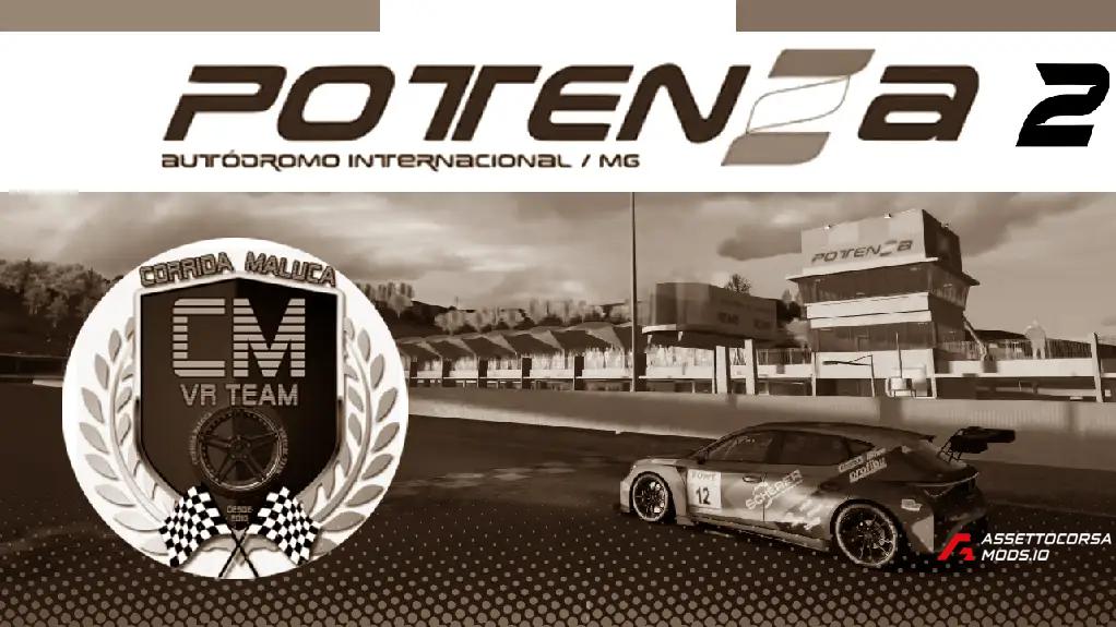ACME Potenza C