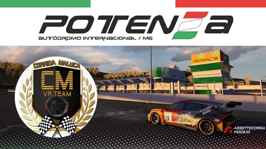 ACME Potenza C