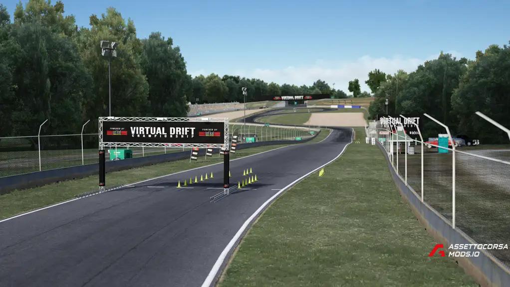 VDC Road Atlanta 2022