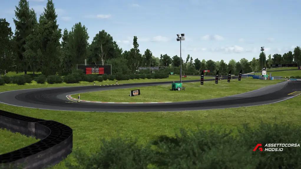 VDC Knutstorp 2020