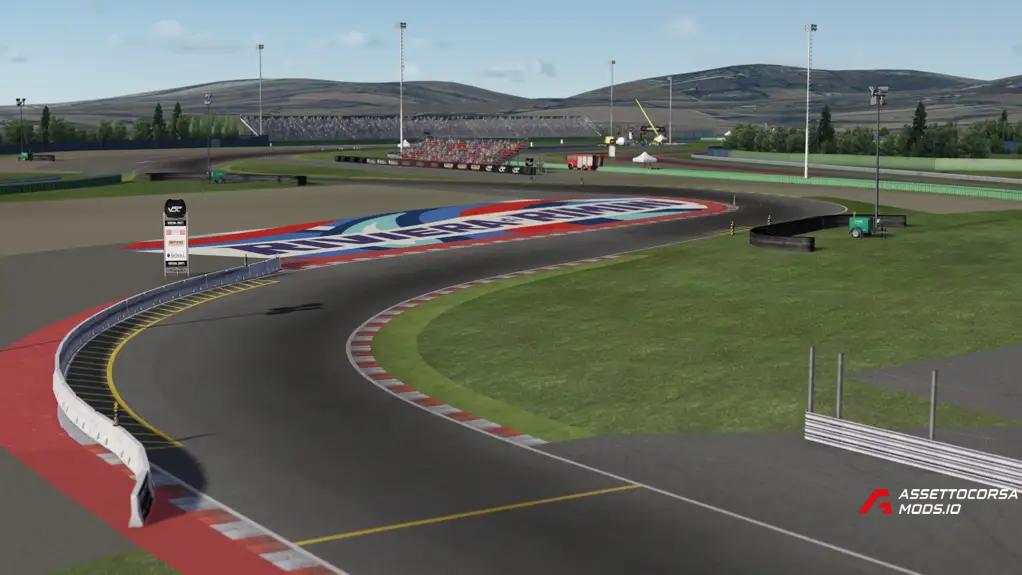 VDC Misano World Circuit 2022