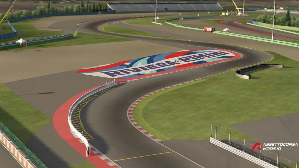 VDC Misano World Circuit 2021